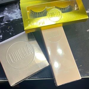 New Lurella Cosmetics